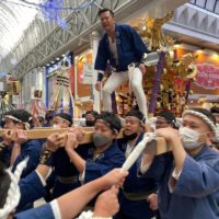 🎍新春神輿🎍